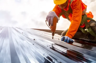 Travaux de zinguerie à Targon